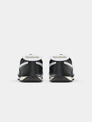 Baskets basses 'R400' Reebok en noir