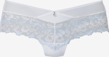 JETTE Panty in Weiß: Vorderseite