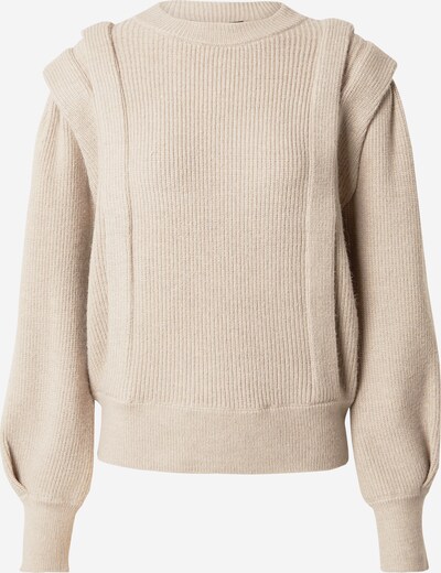 Pullover DKNY di colore beige, Visualizzazione prodotti