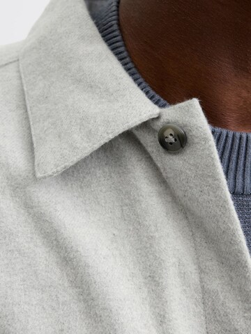 JACK & JONES Tussenjas in Grijs