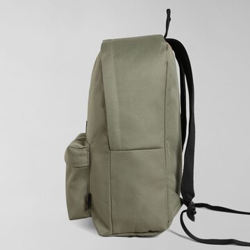 NAPAPIJRI Backpack 'Voyage 3' in Green