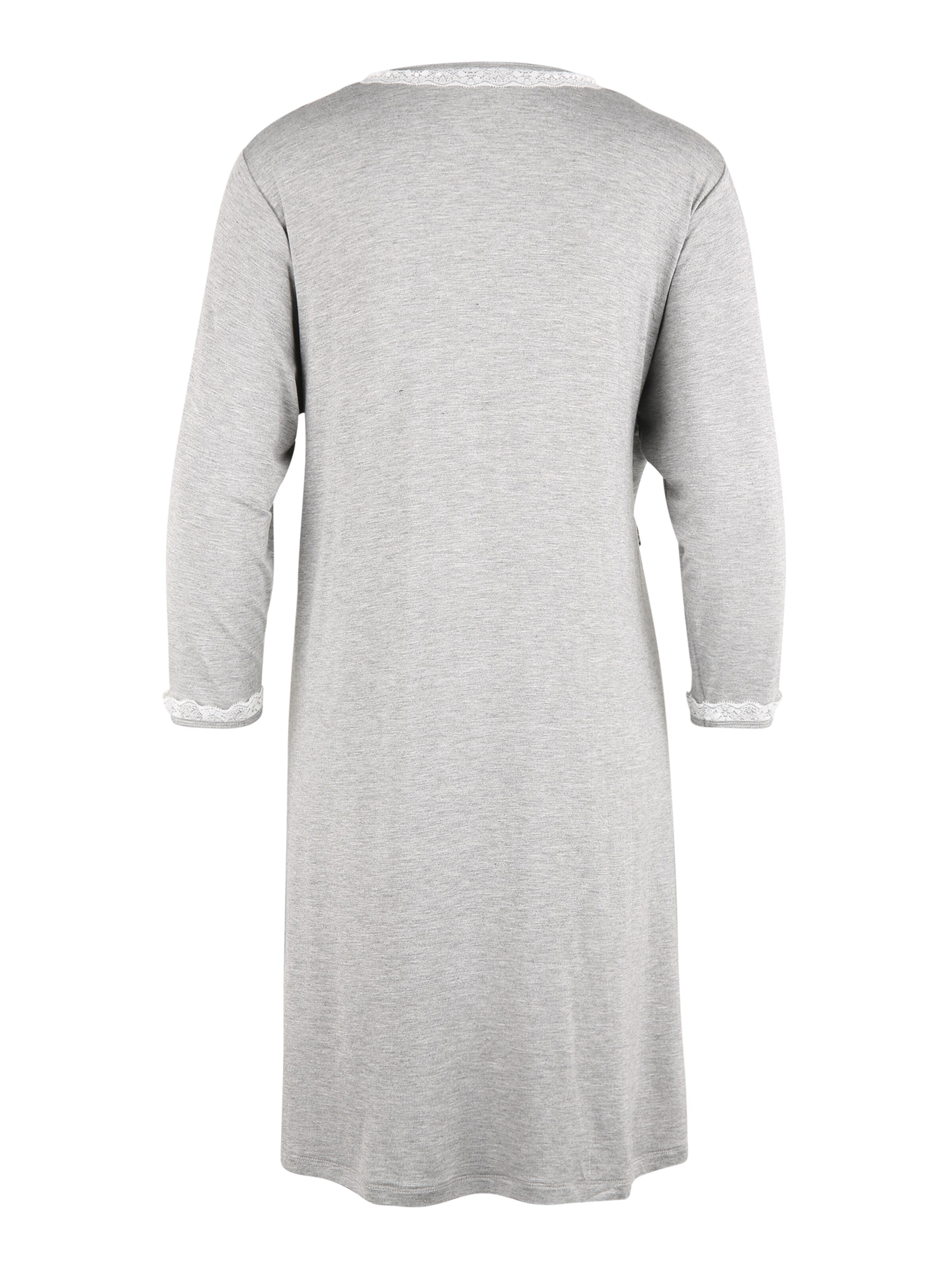 petit amour Tunic 'Gisele' in Grey