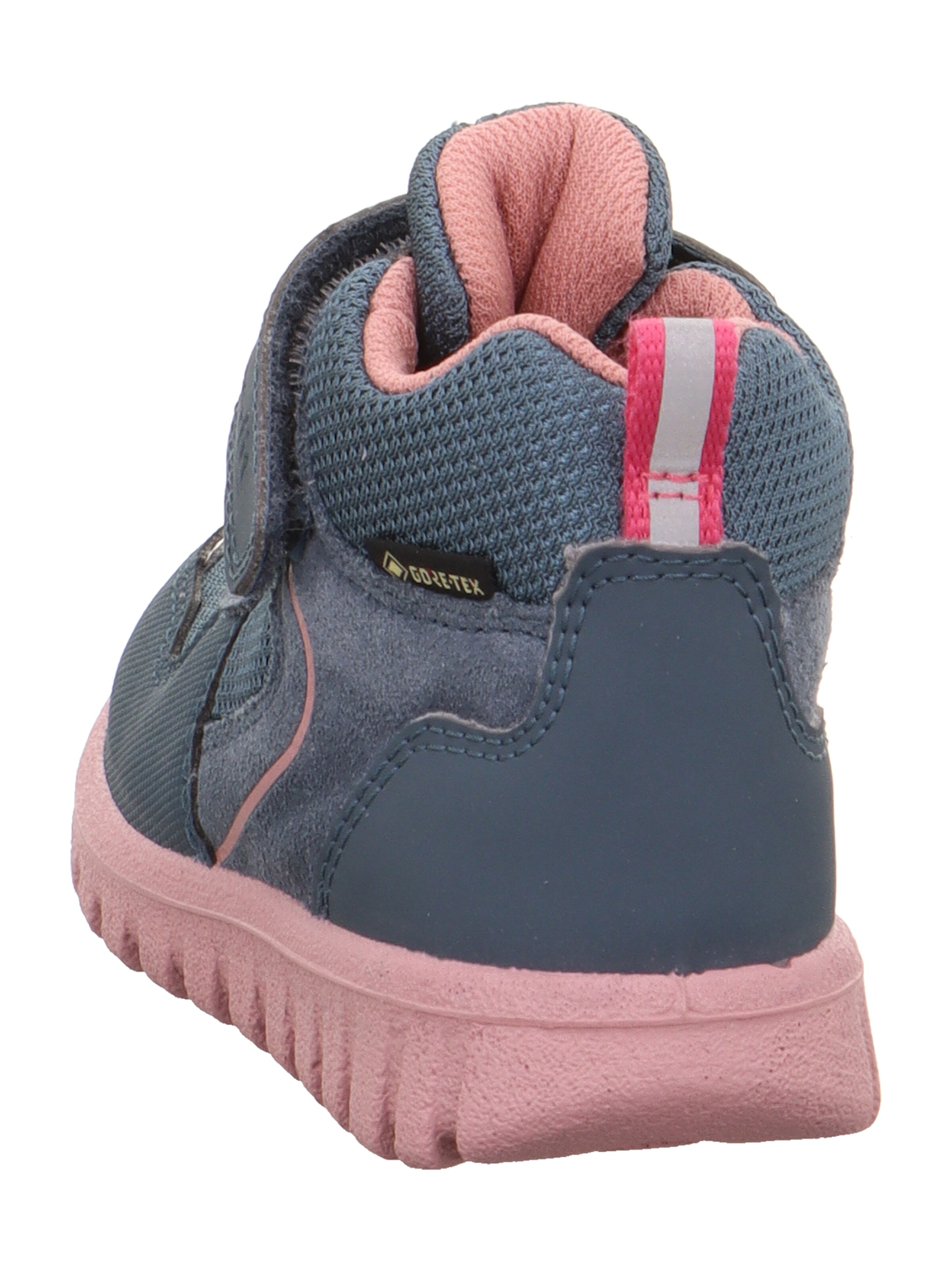 SUPERFIT Trainers 'Sport7 Mini' in Blue