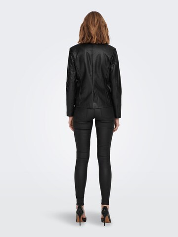 ONLY - Blazer 'Selma-Dionne' em preto