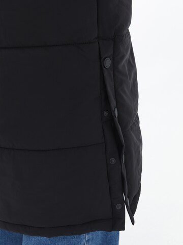 Manteau d’hiver OXXO en noir