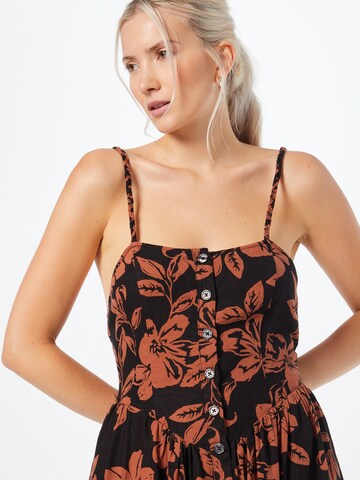 Free People Zomerjurk in Zwart