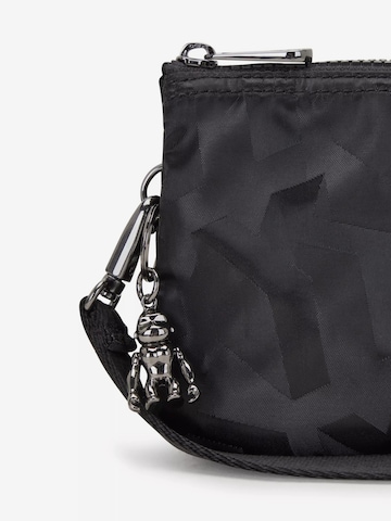 KIPLING Case 'CREATIVITY ' in Black