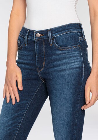 LEVI'S ® Skinny Jeans in Blue