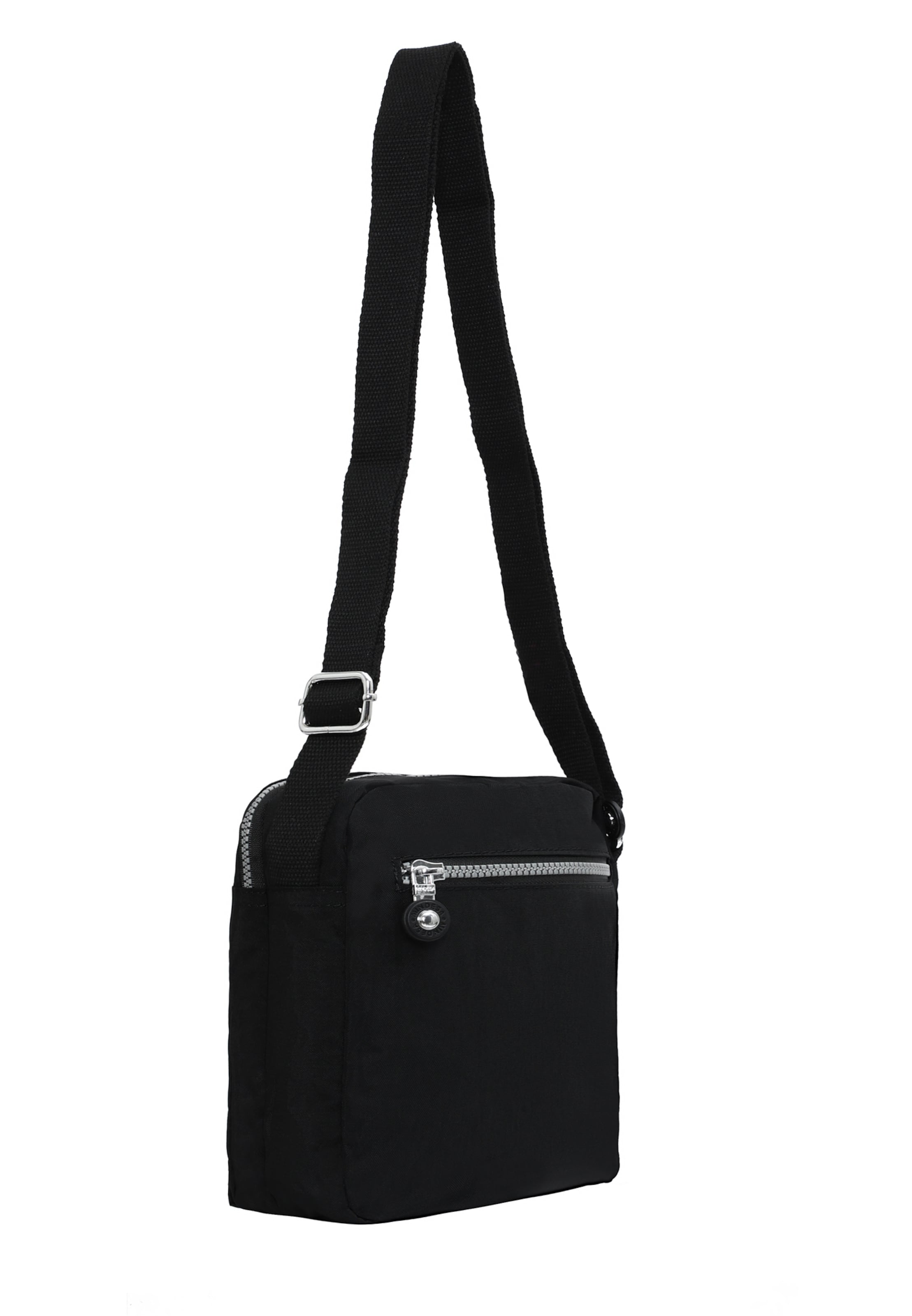 Mindesa - Mala de ombro em preto