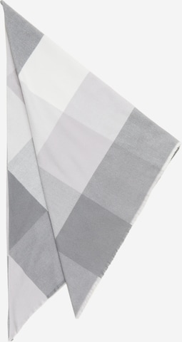 s.Oliver Wrap in Grey: front