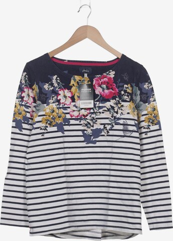 Joules Top & Shirt in XXXL in Blue: front