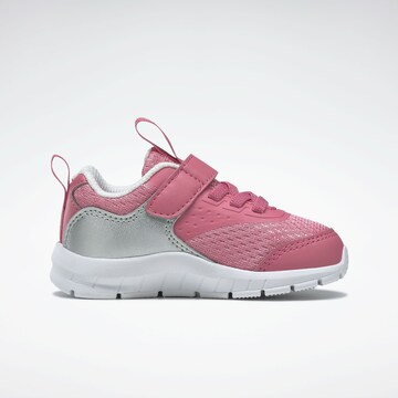 Reebok Sportschuh 'Rush Runner 4' in Pink