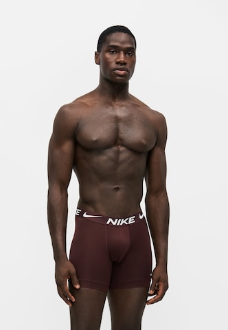 Boxers NIKE Underwear en bleu