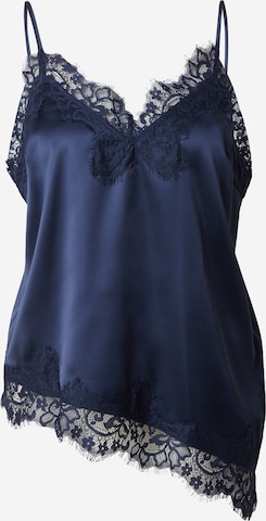 VERO MODA - Top 'VMSALLY' en azul: frente
