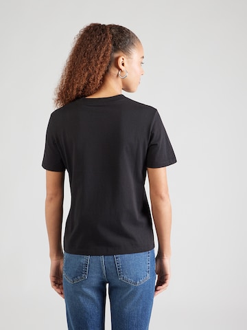 Maglietta 'CLASSIC' di Calvin Klein Jeans in nero