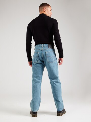 Levi's Skateboarding Loose fit Jeans 'SKATE' in Blue
