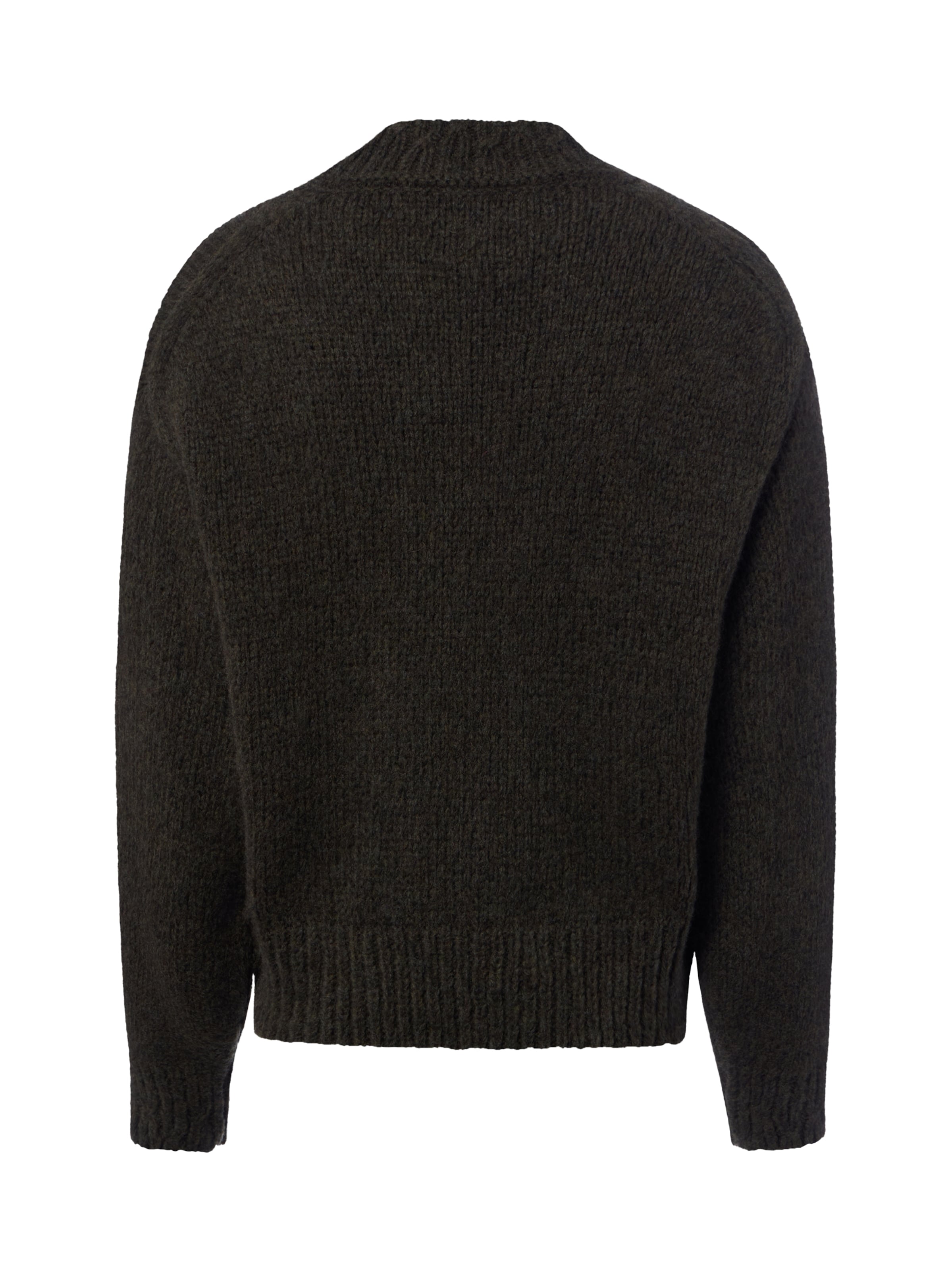 Pull-over Marc Cain en vert
