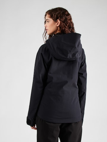 SOS Sports jacket 'Cervinia' in Black