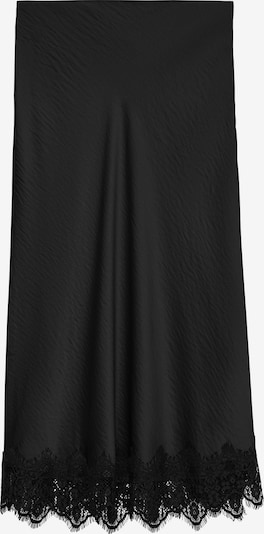 Vero Moda Tall Hame 'VMAMAYA' koossa 34 värissä musta, Tuotenäkymä