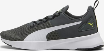 PUMA Sportschuh 'Flyer Runner' in Grau: predná strana