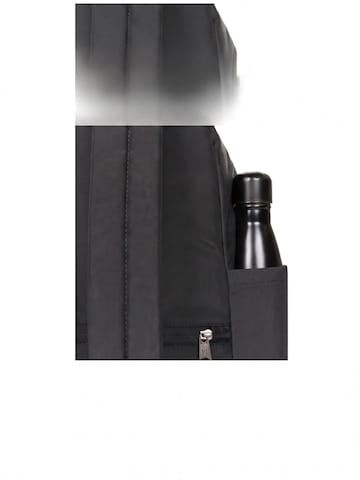 EASTPAK Rygsæk 'DAY PAK'R AUTHENTIC CONTEMPORARY MICKEY PLACEMENT' i sort