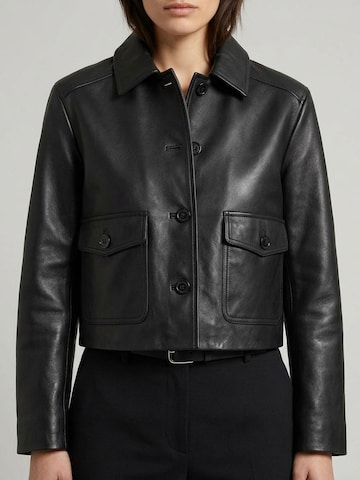 Veste mi-saison 'Bruna' RICANO en noir