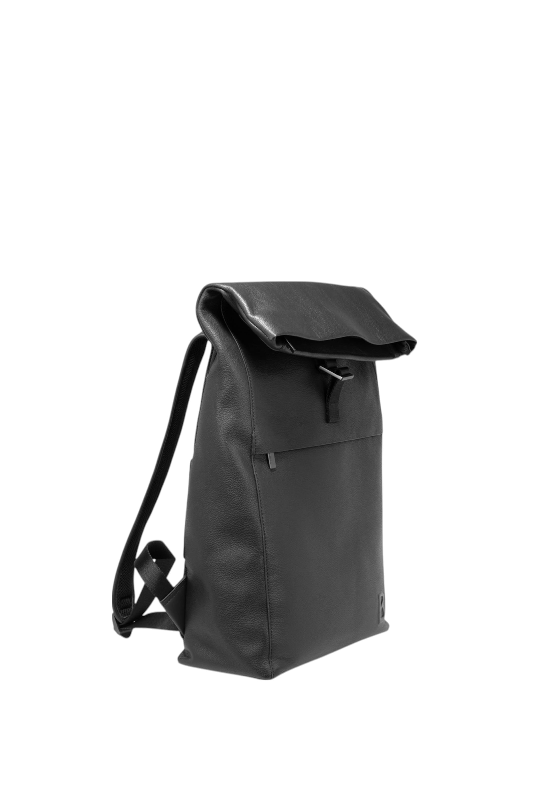 BOGNER - Mochila 'Kiroro Leon' en negro