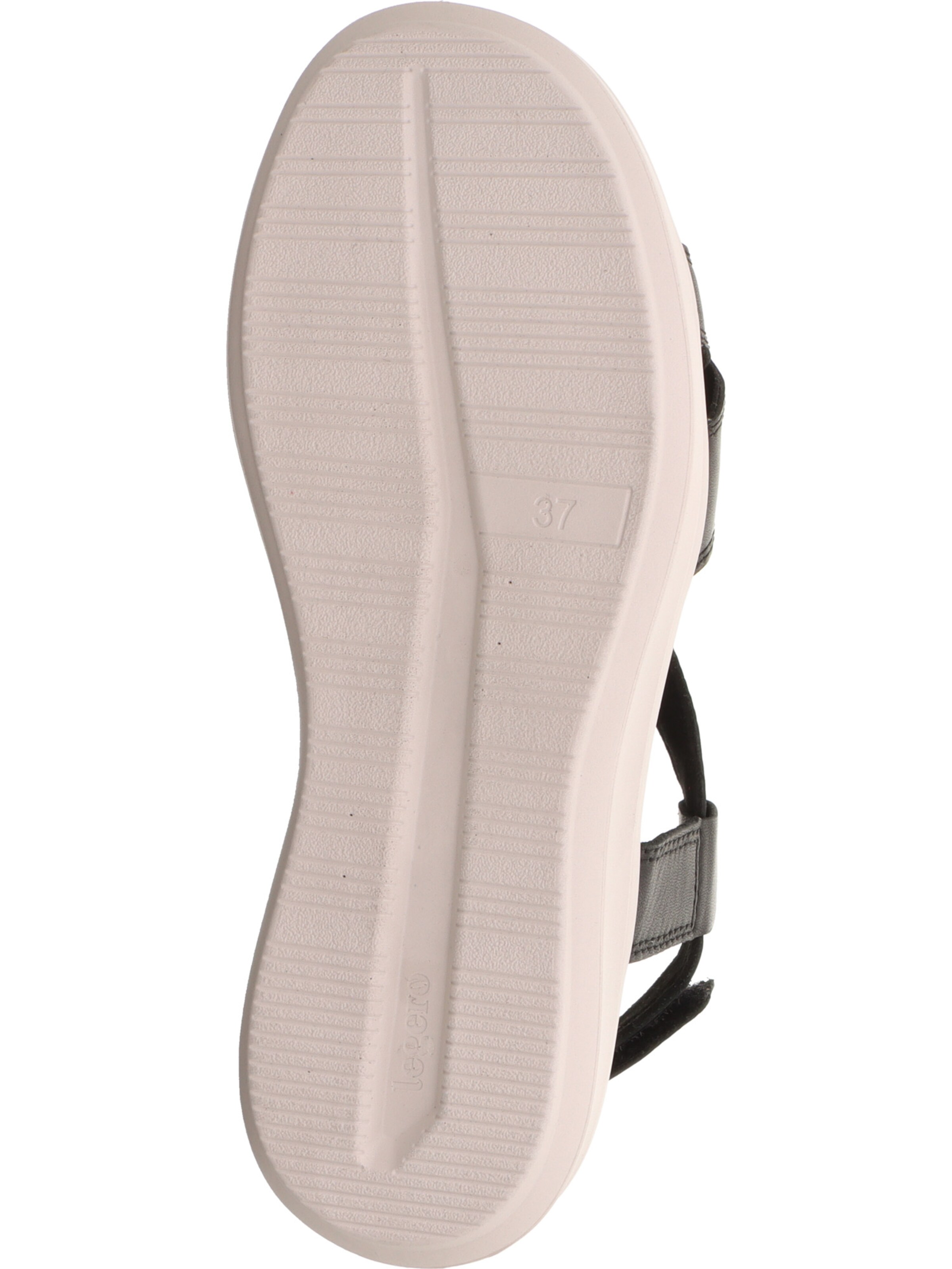 Legero Sandals 'Ella' in Black