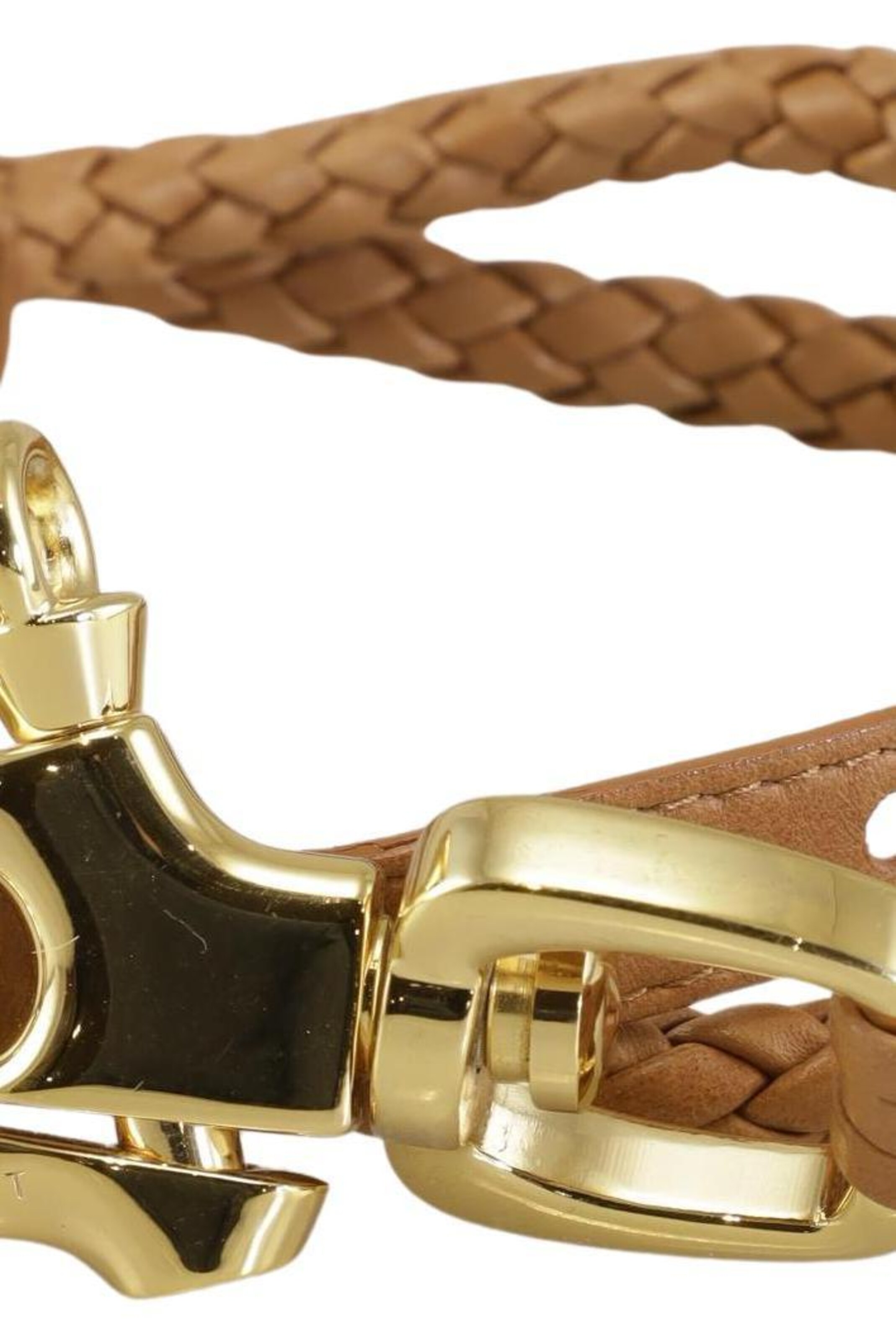 ESCADA Belt in One size in Brown