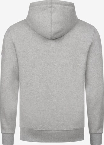 Rock Creek Sweatshirt in Grey