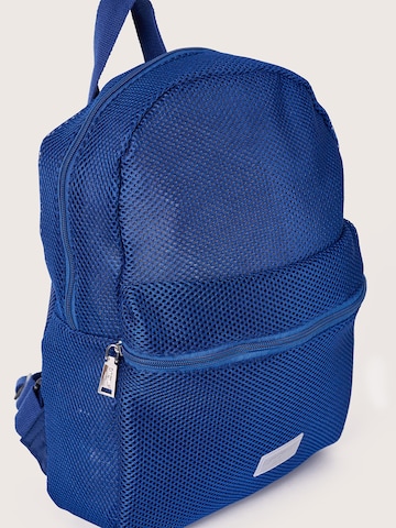 Zaino di Camomilla Italia in blu