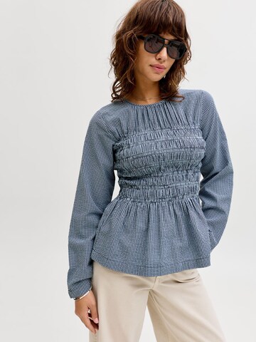 JJXX Blouse 'JXLina' in Blauw