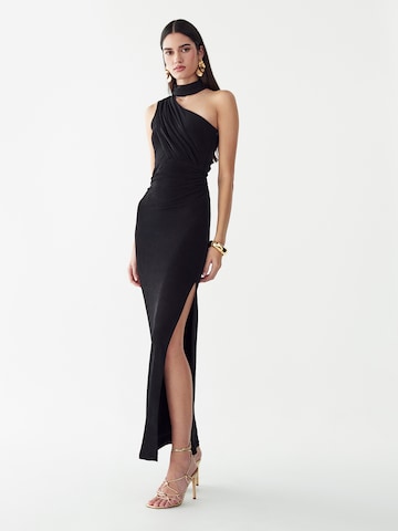 BWLDR Kleid 'ANNIE ' in Schwarz