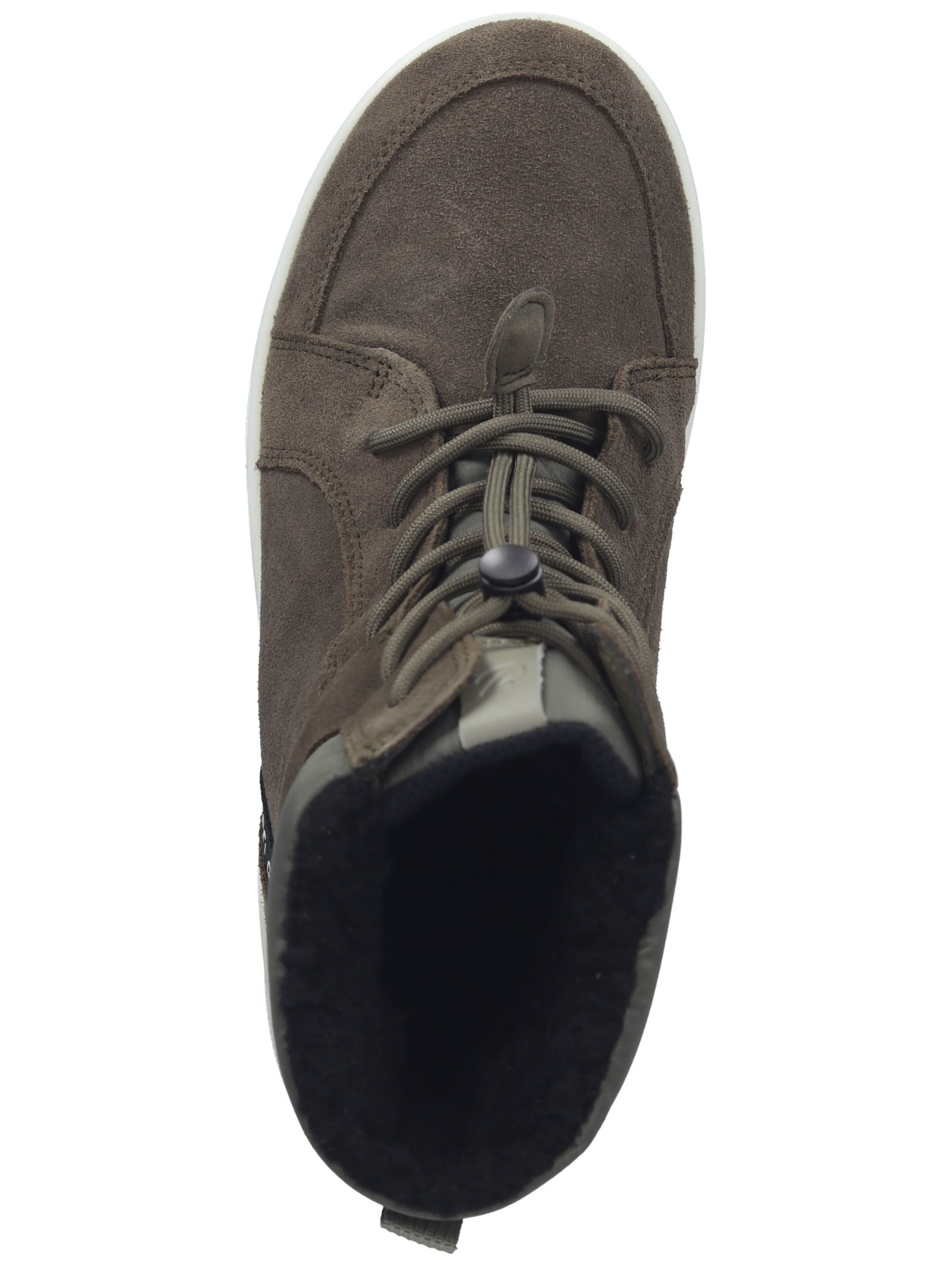 ECCO Boot in Green