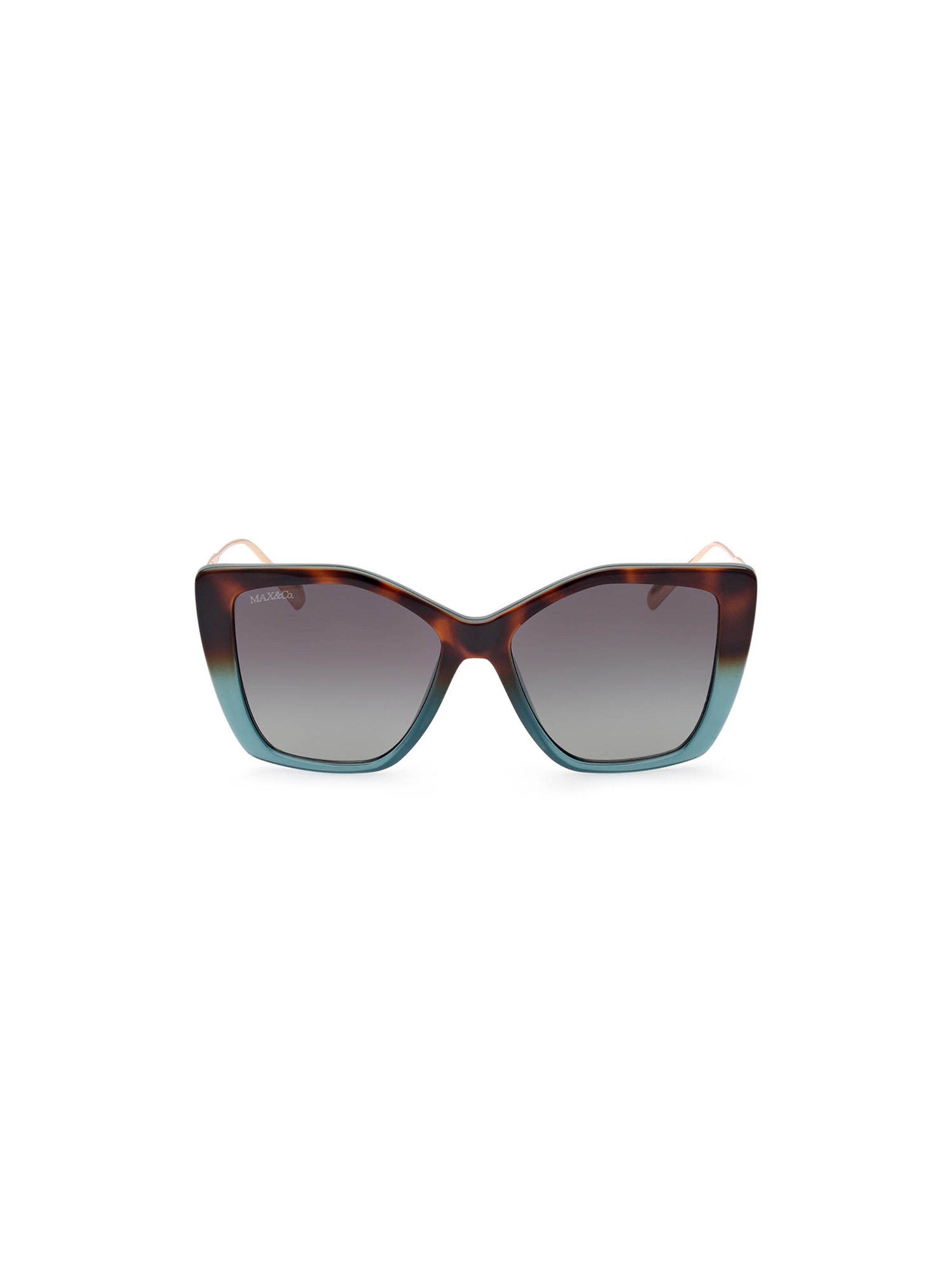 MAX&Co. Zonnebril in Gemengde kleuren