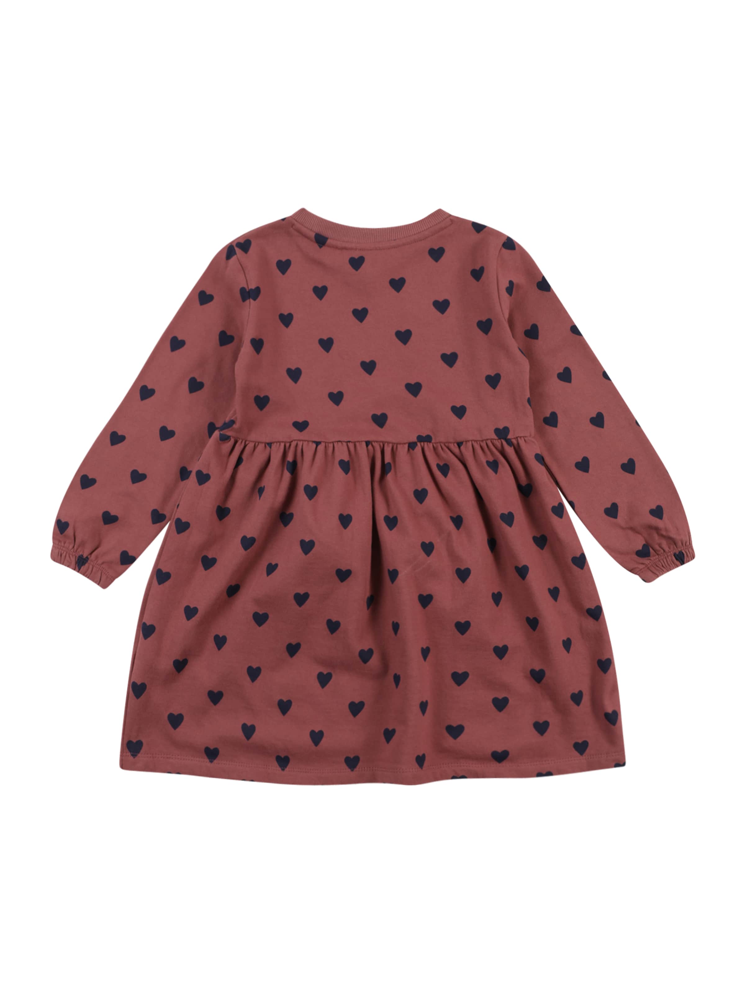 ABOUT YOU Рокля 'Nuria' в пъстро