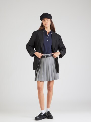 GANT - Camiseta en azul