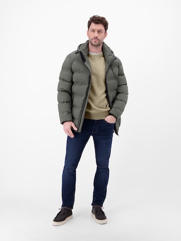 LERROS Trui in Beige