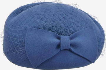 Seeberger Hat 'Hut' in Green: front