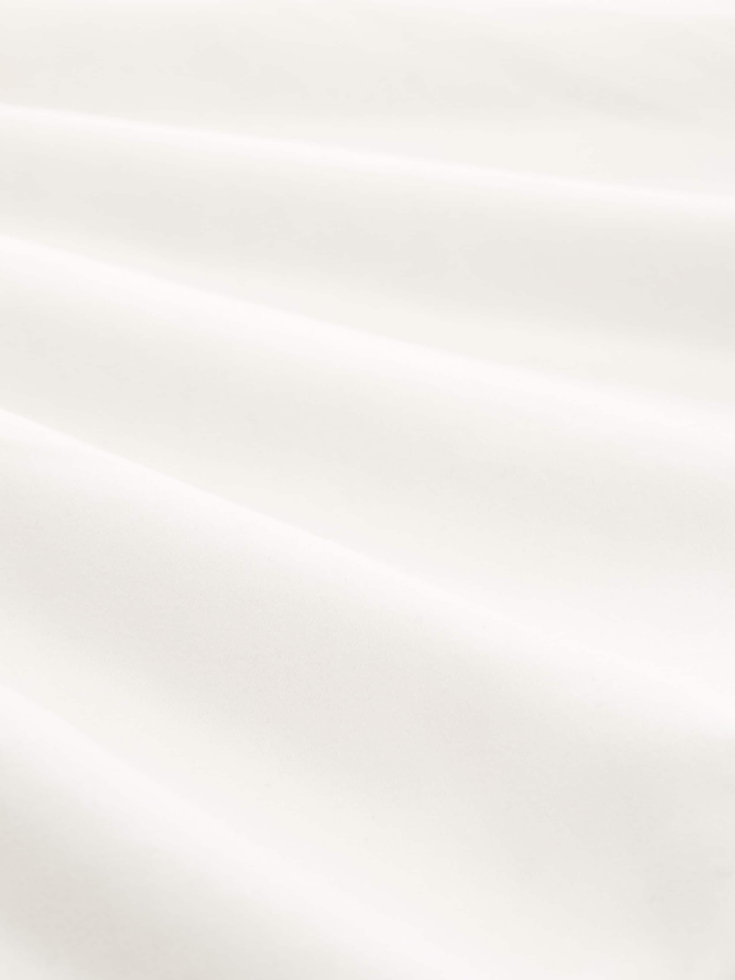 Effilé Pantalon TOM TAILOR en blanc