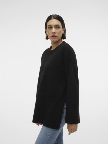 Pull-over VERO MODA en noir