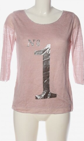 SELECTED TOUCH Blouse & Tunic in M in Pink: front