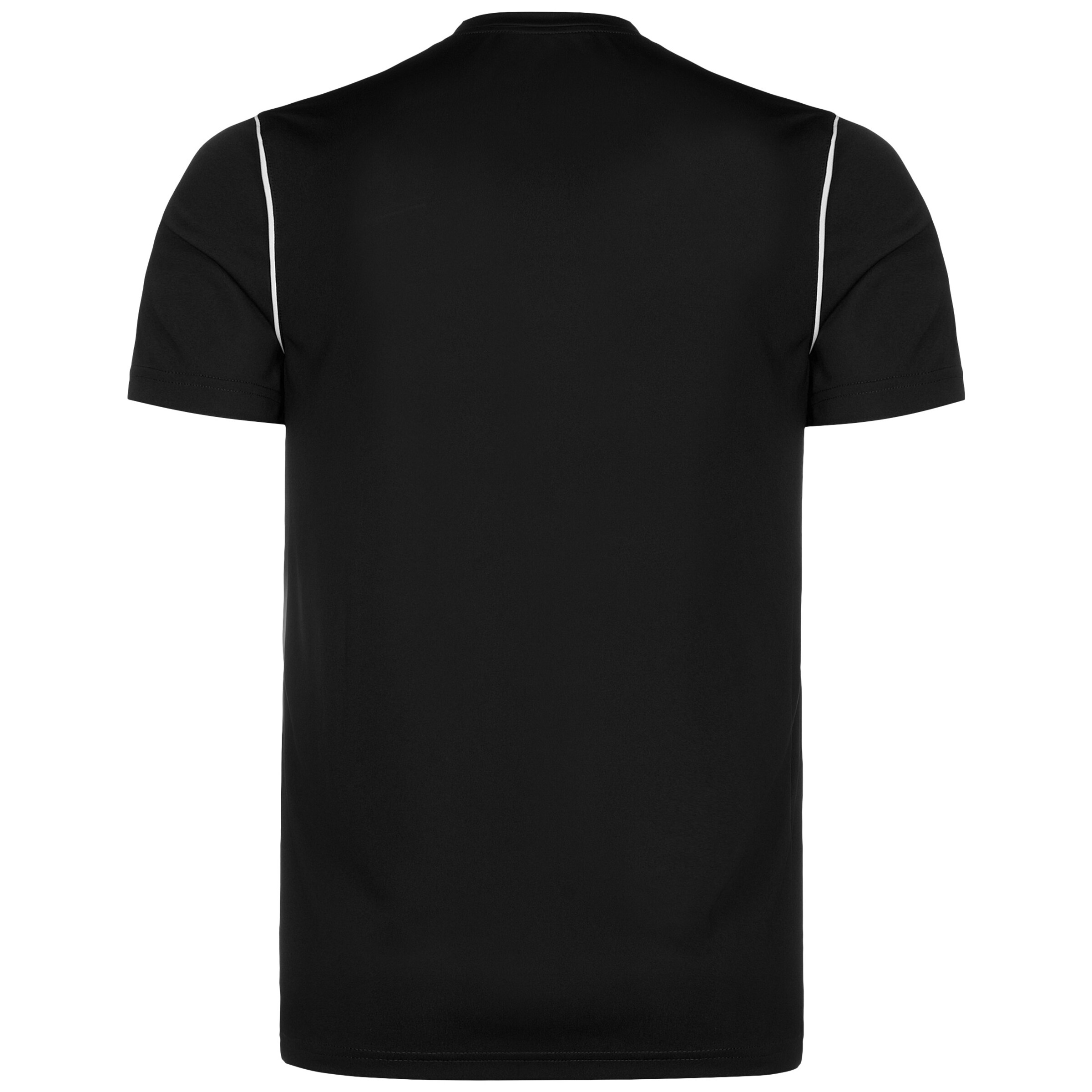 NIKE - Camisa funcionais 'Park 20 Dry' em preto