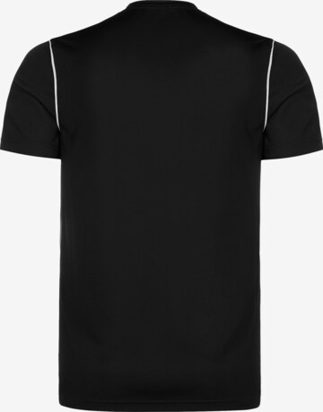 NIKE Performance Shirt 'Park 20 Dry' in Black