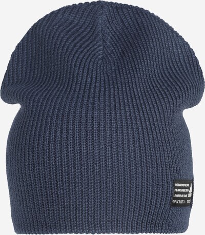 ADIDAS PERFORMANCE Sportmuts in de kleur Duifblauw / Zwart / Wit, Productweergave
