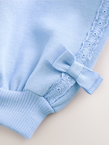 Trening de la Baker by Ted Baker pe albastru