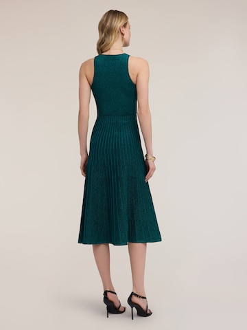 MOTIVI Dress in Green