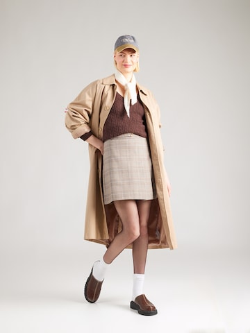 HOLLISTER Pulóver - barna