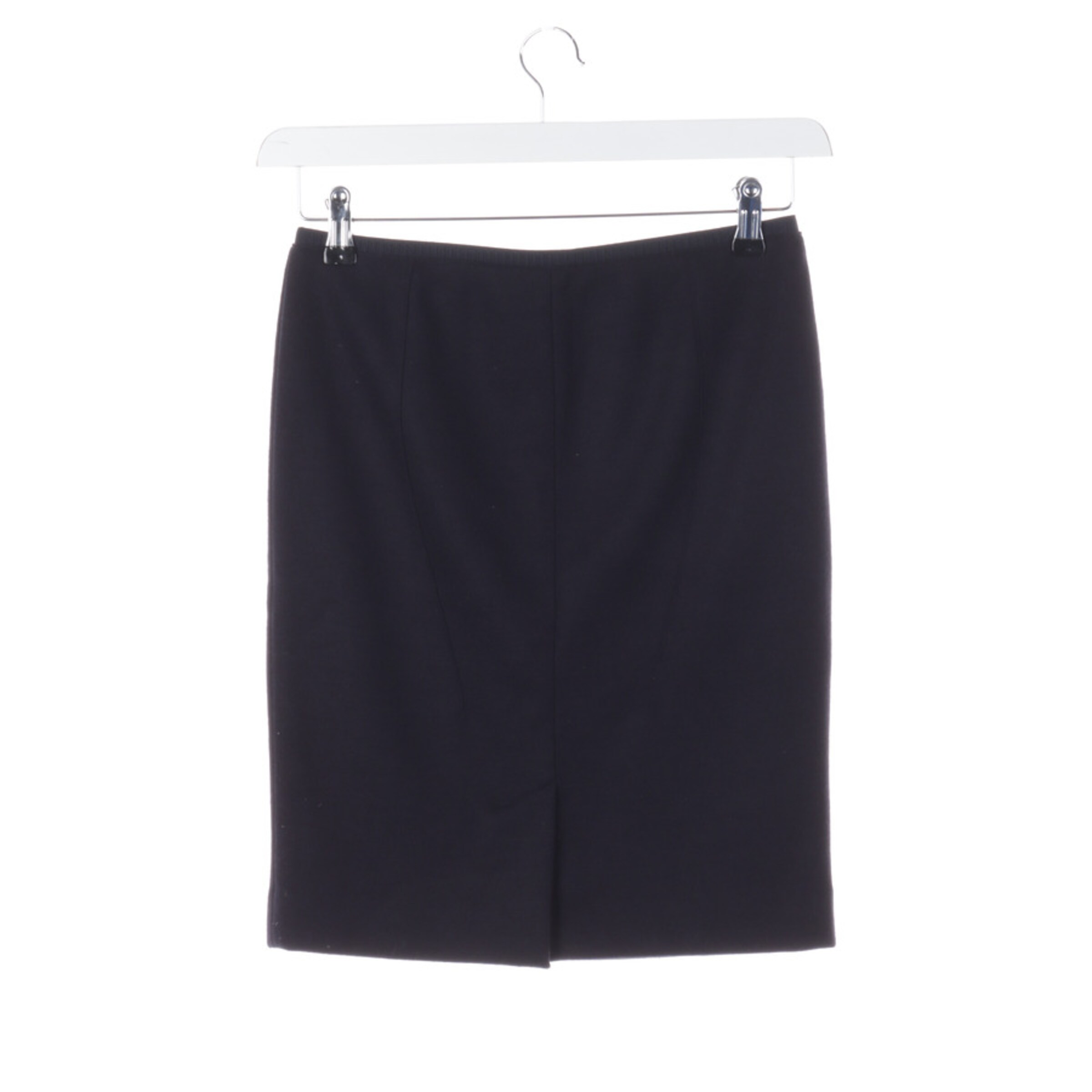 Marc Cain Skirt in XS in Black