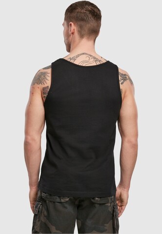 Brandit Bluser & t-shirts i sort